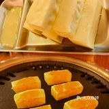 烤肉人的福利😋终于开了🥳🥳🥳