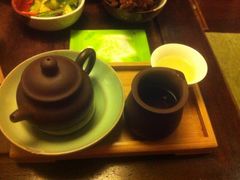 -青藤茶馆(南山路店)