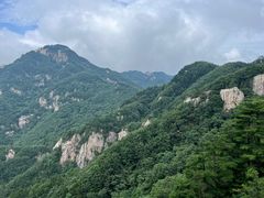 -老界岭旅游度假区