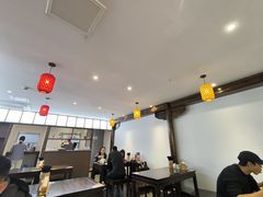 -蟹上黄·蟹黄面·江南糖水(人民广场店)