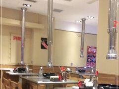 大堂-合易泓烤肉•首创生椰大油边(宁山路店)