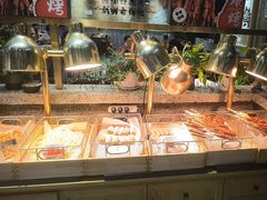 -谭三娘鲜切牛肉自助火锅(九眼桥总店)