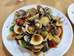 -众源美食(光复阁店)