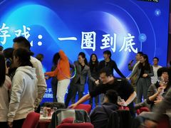 -广州富力丽思卡尔顿酒店