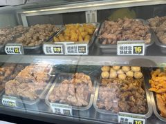 -超级鸡车(闻喜路店)