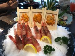-德川家日本料理(中关村寰太大厦店)