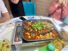 -福巷湘食小馆·猛火现炒(上海首店)