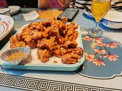 -旺角小渔村·海肠捞饭开创者(环山路店)