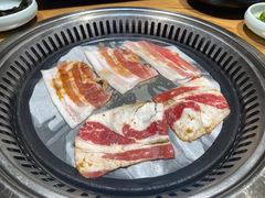 -九田家黑牛烤肉料理·自助(洪洞县城市花园店)