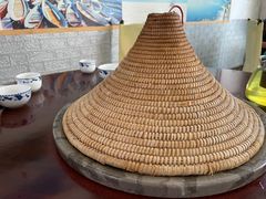 -姚记抚仙湖石锅鱼庄