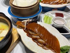 -食悦江南·淮扬菜·烤鸭(亚运村·惠新店)