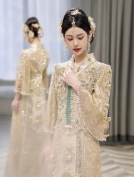 -派丽莫Pellimo原创设计婚纱品牌