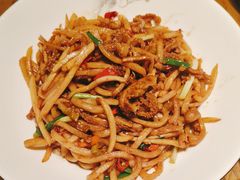 -爱碗亭·鲜炒湖南菜(壹城中心店)