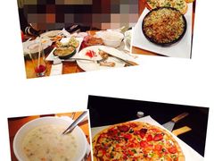 秘库比萨&nbsp;Sugar&nbsp;Shack&nbsp;Pizza-火鬼 PYRO(五道口店)