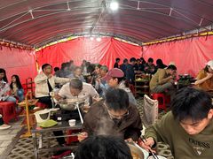 -乙丙丁正宗昭通天麻火腿鸡(总店)