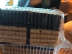 西番尼-上海哈尔滨食品厂(淮海中路店)