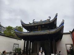 -三坊七巷历史文化街区