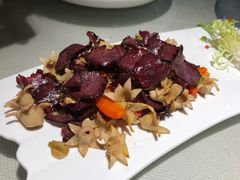 -渔太泰漓江小馆·广西融合菜(西街店)