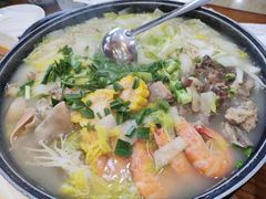 -洪泽老鱼馆(清浦店)