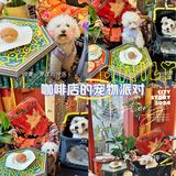 回龙观！首开LONG街最值得打卡的咖啡店