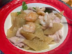 -老济南·地道济南菜(大明湖店)