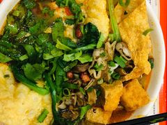 -螺小胖柳州螺蛳粉(钟楼总店)