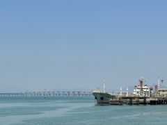 -厦门邮轮中心厦鼓码头(轮渡站)