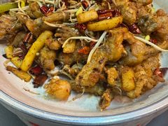 -美蛙四季(亦庄店)