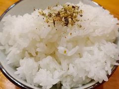 米饭-千吉日本料理(日本一条街店)