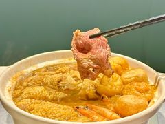 -陶兰居·手工点心·粤菜(圆融时代广场店)