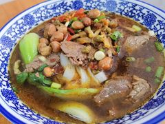 -湖南常德牛肉米粉(十梓街店)