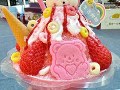 -上海长风大悦城
