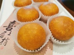 -三凤酒家·百年无锡菜(清扬茂业店)
