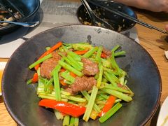 -金牌外婆家(苏州中心店)