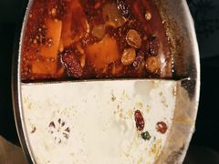 -湊湊火锅·茶憩(新中关购物中心店)