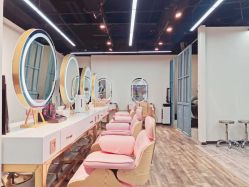 点击看大图 -杉影印象日式烫染專門店