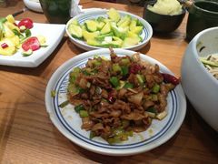 -云海肴·汽锅鸡·云南菜(广安门天虹店)
