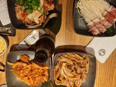 -新石器烤肉(招商1872店)
