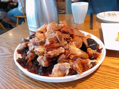 -船歌·鱼水饺青岛菜(金狮广场店)