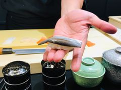 -Sushi Hanzo半藏(天环广场店)