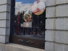 门面-Salon de The de Joel Robuchon(外滩18号店)
