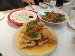 -李老哈·东北菜(宋园路店)