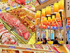 -姜胖胖无限自助烤肉(罗湖宝能店)