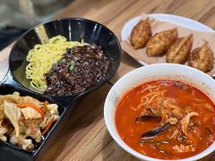 -香港饭店0410(弘大店)