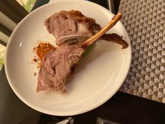 -339旋转餐厅(天府熊猫塔店)