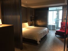 -榛悦隆堡成都酒店(春熙路太古里店)