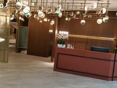 -富淳饭店(陆家嘴保利广场店)