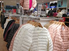 -优衣库(上海金桥太茂店)