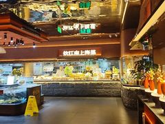 -炊江南·上海菜(国展华漕店)