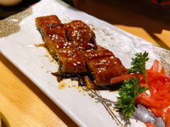 -割烹旭日本料理(龙湖狮山天街店)